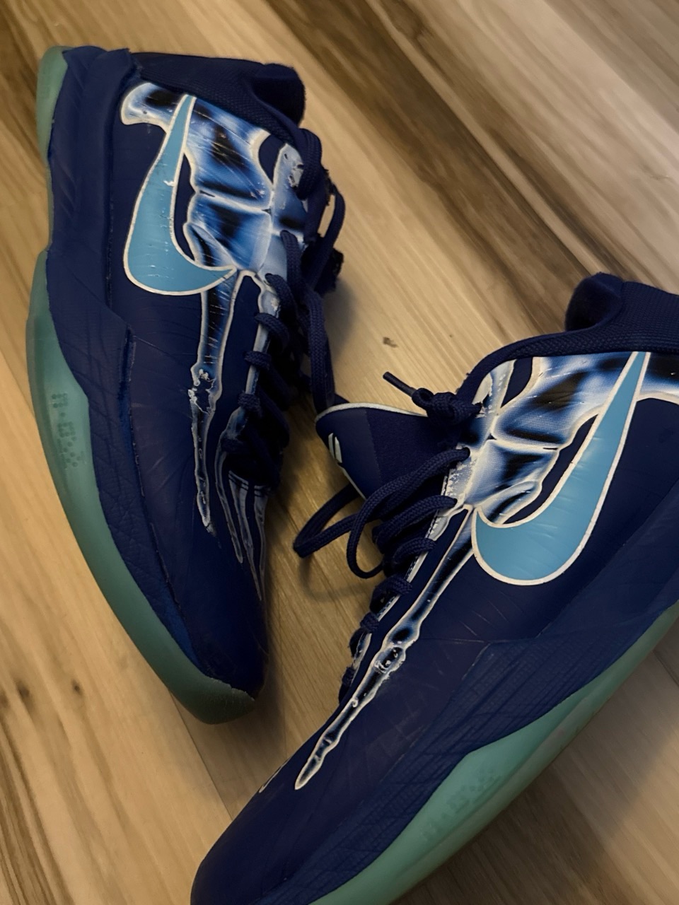 Kobe 5 Kobe 5